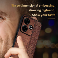 Load image into Gallery viewer, AZNS 3D Embossed Skin Feel Phone Case, For Xiaomi Redmi 13 4G Global, For Xiaomi Redmi Note 13R, For Xiaomi Redmi Turbo 3, For Xiaomi Redmi Note 13 Pro 4G, For Xiaomi Redmi Note 13 4G, For Xiaomi 14 Ultra, For Xiaomi Poco C65/Redmi 13C, For Xiaomi 14 P...