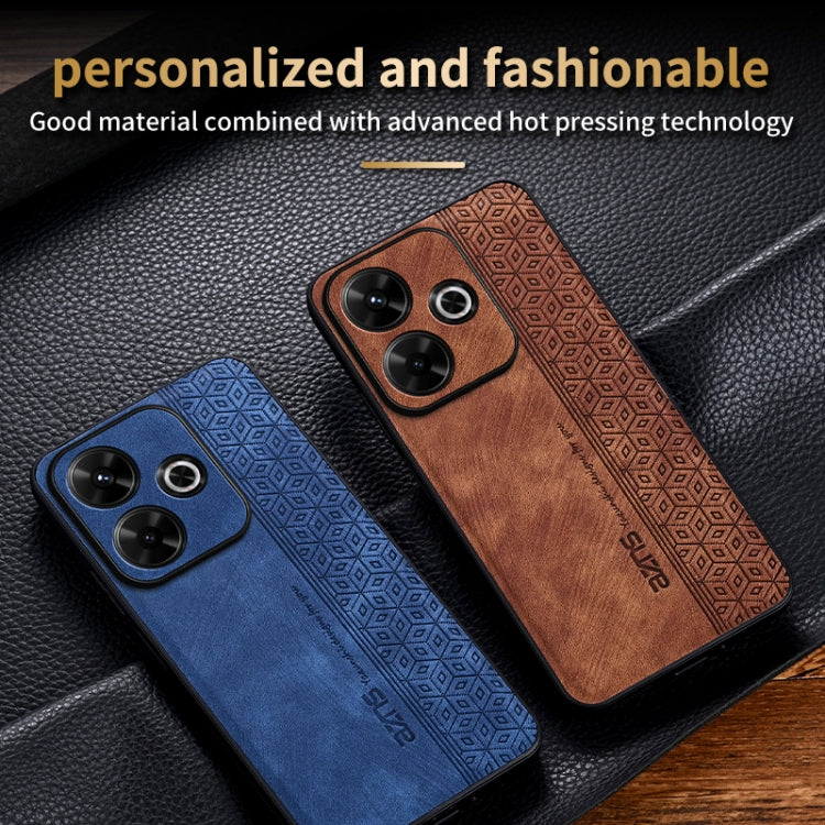 AZNS 3D Embossed Skin Feel Phone Case, For Xiaomi Redmi 13 4G Global, For Xiaomi Redmi Note 13R, For Xiaomi Redmi Turbo 3, For Xiaomi Redmi Note 13 Pro 4G, For Xiaomi Redmi Note 13 4G, For Xiaomi 14 Ultra, For Xiaomi Poco C65/Redmi 13C, For Xiaomi 14 P...