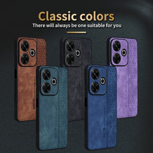 Load image into Gallery viewer, AZNS 3D Embossed Skin Feel Phone Case, For Xiaomi Redmi 13 4G Global, For Xiaomi Redmi Note 13R, For Xiaomi Redmi Turbo 3, For Xiaomi Redmi Note 13 Pro 4G, For Xiaomi Redmi Note 13 4G, For Xiaomi 14 Ultra, For Xiaomi Poco C65/Redmi 13C, For Xiaomi 14 P...