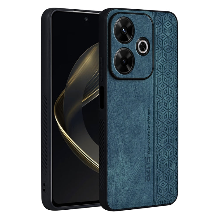 AZNS 3D Embossed Skin Feel Phone Case, For Xiaomi Redmi 13 4G Global, For Xiaomi Redmi Note 13R, For Xiaomi Redmi Turbo 3, For Xiaomi Redmi Note 13 Pro 4G, For Xiaomi Redmi Note 13 4G, For Xiaomi 14 Ultra, For Xiaomi Poco C65/Redmi 13C, For Xiaomi 14 P...