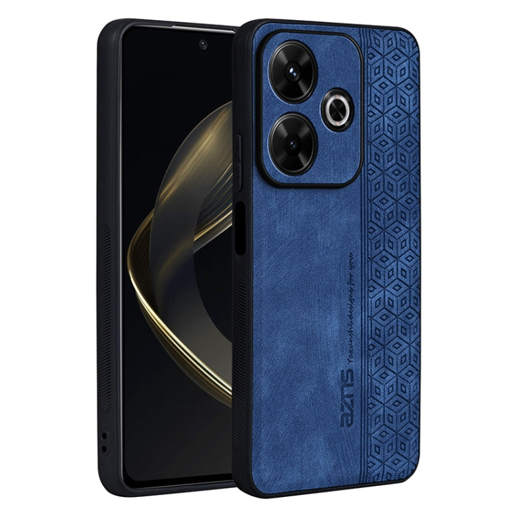 AZNS 3D Embossed Skin Feel Phone Case, For Xiaomi Redmi 13 4G Global, For Xiaomi Redmi Note 13R, For Xiaomi Redmi Turbo 3, For Xiaomi Redmi Note 13 Pro 4G, For Xiaomi Redmi Note 13 4G, For Xiaomi 14 Ultra, For Xiaomi Poco C65/Redmi 13C, For Xiaomi 14 P...