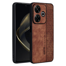 Load image into Gallery viewer, AZNS 3D Embossed Skin Feel Phone Case, For Xiaomi Redmi 13 4G Global, For Xiaomi Redmi Note 13R, For Xiaomi Redmi Turbo 3, For Xiaomi Redmi Note 13 Pro 4G, For Xiaomi Redmi Note 13 4G, For Xiaomi 14 Ultra, For Xiaomi Poco C65/Redmi 13C, For Xiaomi 14 P...