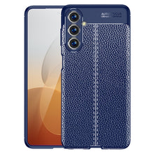 Load image into Gallery viewer, Litchi Texture Shockproof TPU Phone Case, For Samsung Galaxy A55, For Samsung Galaxy S24 Ultra 5G, For Samsung Galaxy A05, For Samsung Galaxy A35, For Samsung Galaxy A25 5G, For Samsung Galaxy S24+ 5G, For Samsung Galaxy A05s, For Samsung Galaxy S24 5G...