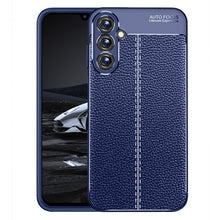 Load image into Gallery viewer, Litchi Texture Shockproof TPU Phone Case