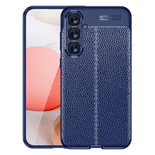 Load image into Gallery viewer, Litchi Texture Shockproof TPU Phone Case