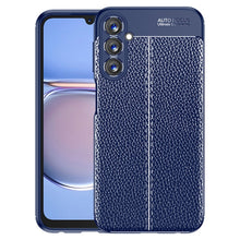 Load image into Gallery viewer, Litchi Texture Shockproof TPU Phone Case, For Samsung Galaxy A55, For Samsung Galaxy S24 Ultra 5G, For Samsung Galaxy A05, For Samsung Galaxy A35, For Samsung Galaxy A25 5G, For Samsung Galaxy S24+ 5G, For Samsung Galaxy A05s, For Samsung Galaxy S24 5G...