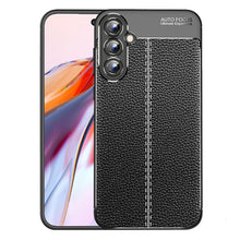 Load image into Gallery viewer, Litchi Texture Shockproof TPU Phone Case, For Samsung Galaxy A55, For Samsung Galaxy S24 Ultra 5G, For Samsung Galaxy A05, For Samsung Galaxy A35, For Samsung Galaxy A25 5G, For Samsung Galaxy S24+ 5G, For Samsung Galaxy A05s, For Samsung Galaxy S24 5G...