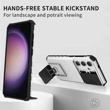 Load image into Gallery viewer, Stereoscopic Holder Sliding Camshield Phone Case