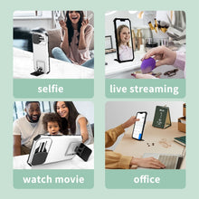 Load image into Gallery viewer, Stereoscopic Holder Sliding Camshield Phone Case