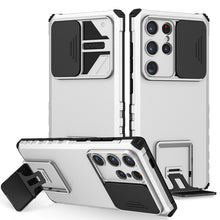 Load image into Gallery viewer, Stereoscopic Holder Sliding Camshield Phone Case