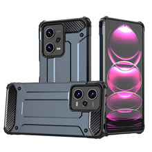 Load image into Gallery viewer, Magic Armor TPU + PC Combination Phone Case, For Xiaomi Redmi Note 12 5G / Poco X5 5G, For Xiaomi Redmi Note 12 Pro 5G Speed