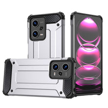Load image into Gallery viewer, Magic Armor TPU + PC Combination Phone Case, For Xiaomi Redmi Note 12 5G / Poco X5 5G, For Xiaomi Redmi Note 12 Pro 5G Speed