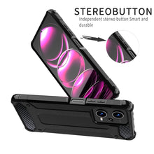 Load image into Gallery viewer, Magic Armor TPU + PC Combination Phone Case, For Xiaomi Redmi Note 12 5G / Poco X5 5G, For Xiaomi Redmi Note 12 Pro 5G Speed