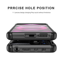 Load image into Gallery viewer, Magic Armor TPU + PC Combination Phone Case, For Xiaomi Redmi Note 12 5G / Poco X5 5G, For Xiaomi Redmi Note 12 Pro 5G Speed