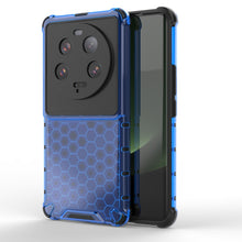 Load image into Gallery viewer, Shockproof Honeycomb PC + TPU Phone Case, For Xiaomi 13 Ultra, For Xiaomi Note 12S 4G Global