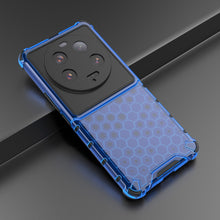 Load image into Gallery viewer, Shockproof Honeycomb PC + TPU Phone Case, For Xiaomi 13 Ultra, For Xiaomi Note 12S 4G Global