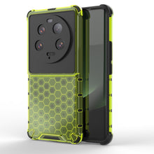 Load image into Gallery viewer, Shockproof Honeycomb PC + TPU Phone Case, For Xiaomi 13 Ultra, For Xiaomi Note 12S 4G Global