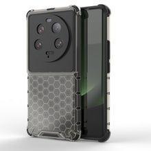 Load image into Gallery viewer, Shockproof Honeycomb PC + TPU Phone Case, For Xiaomi 13 Ultra, For Xiaomi Note 12S 4G Global
