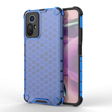 Load image into Gallery viewer, Shockproof Honeycomb PC + TPU Phone Case, For Xiaomi 13 Ultra, For Xiaomi Note 12S 4G Global