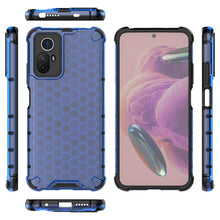 Load image into Gallery viewer, Shockproof Honeycomb PC + TPU Phone Case, For Xiaomi Note 12S 4G Global, For Xiaomi 13 Ultra