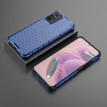 Load image into Gallery viewer, Shockproof Honeycomb PC + TPU Phone Case, For Xiaomi Note 12S 4G Global, For Xiaomi 13 Ultra