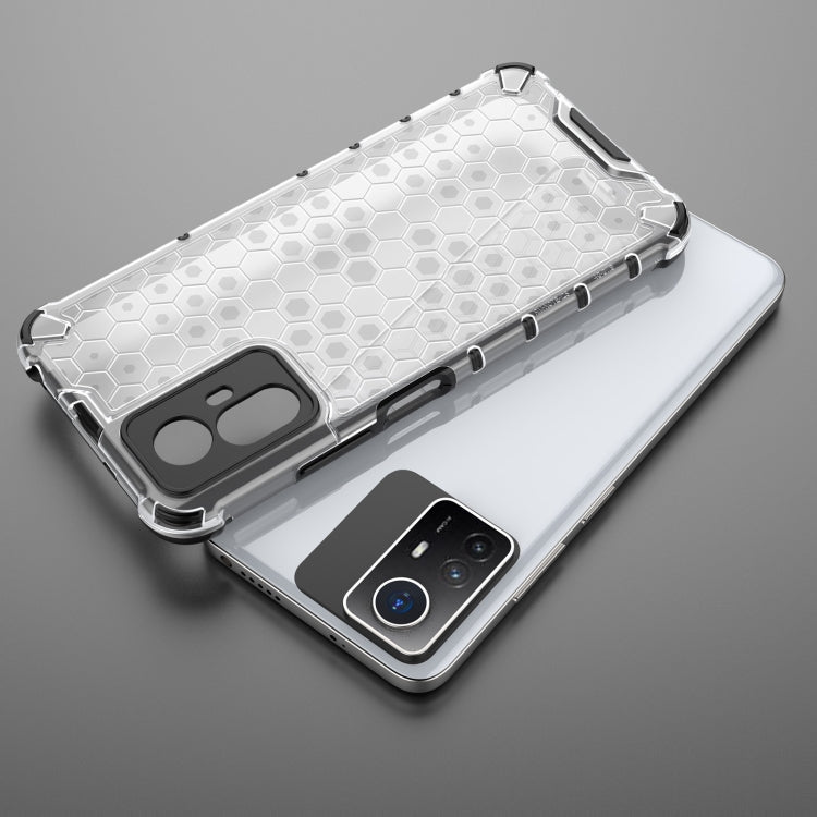 Shockproof Honeycomb PC + TPU Phone Case, For Xiaomi Note 12S 4G Global, For Xiaomi 13 Ultra