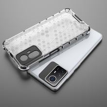 Load image into Gallery viewer, Shockproof Honeycomb PC + TPU Phone Case, For Xiaomi Note 12S 4G Global, For Xiaomi 13 Ultra