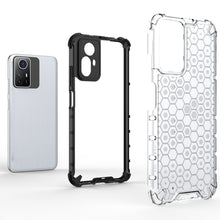 Load image into Gallery viewer, Shockproof Honeycomb PC + TPU Phone Case, For Xiaomi Note 12S 4G Global, For Xiaomi 13 Ultra