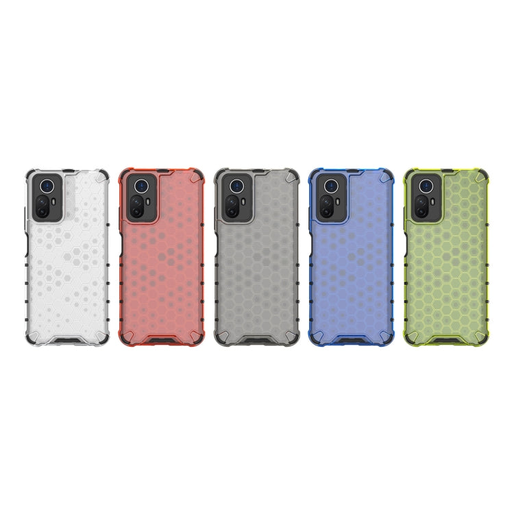 Shockproof Honeycomb PC + TPU Phone Case, For Xiaomi Note 12S 4G Global, For Xiaomi 13 Ultra