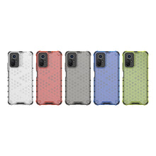 Load image into Gallery viewer, Shockproof Honeycomb PC + TPU Phone Case, For Xiaomi Note 12S 4G Global, For Xiaomi 13 Ultra