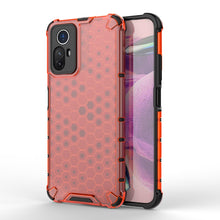 Load image into Gallery viewer, Shockproof Honeycomb PC + TPU Phone Case, For Xiaomi 13 Ultra, For Xiaomi Note 12S 4G Global