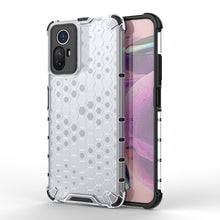 Load image into Gallery viewer, Shockproof Honeycomb PC + TPU Phone Case, For Xiaomi 13 Ultra, For Xiaomi Note 12S 4G Global
