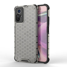 Load image into Gallery viewer, Shockproof Honeycomb PC + TPU Phone Case, For Xiaomi 13 Ultra, For Xiaomi Note 12S 4G Global