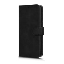 Load image into Gallery viewer, Skin Feel Magnetic Flip Leather Phone Case, For Samsung Galaxy A05 4G, For Samsung Galaxy A05s 4G, For Samsung Galaxy M34 5G, For Samsung Galaxy A25 5G, For Samsung Galaxy S23 FE 5G, For Samsung Galaxy M54 5G