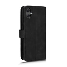 Load image into Gallery viewer, Skin Feel Magnetic Flip Leather Phone Case, For Samsung Galaxy A05 4G, For Samsung Galaxy A05s 4G, For Samsung Galaxy M34 5G, For Samsung Galaxy A25 5G, For Samsung Galaxy S23 FE 5G, For Samsung Galaxy M54 5G