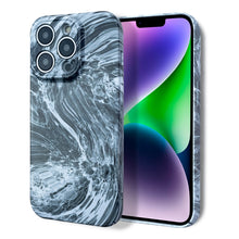 Load image into Gallery viewer, Marble Pattern Phone Case, For iPhone 14 Pro Max, For iPhone 14 Pro, For iPhone 14, For iPhone 14 Plus, For iPhone 13 Pro Max, For iPhone 13 Pro, For iPhone 13, For iPhone 13 mini
