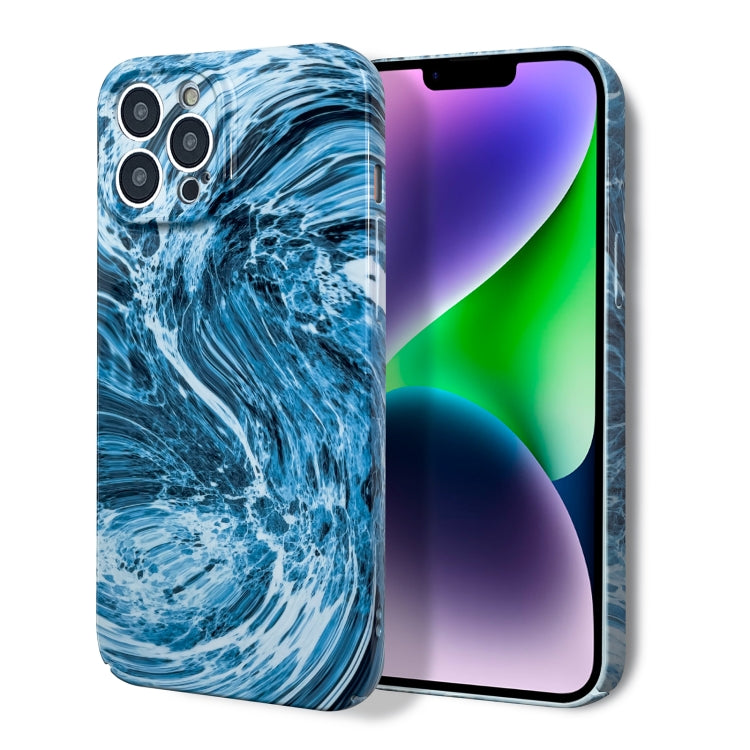 Marble Pattern Phone Case, For iPhone 12 Pro Max, For iPhone 12 Pro, For iPhone 12, For iPhone 11 Pro Max, For iPhone 11 Pro, For iPhone 11, For iPhone SE 2022 / SE 2020 / 8 / 7, For iPhone XS Max