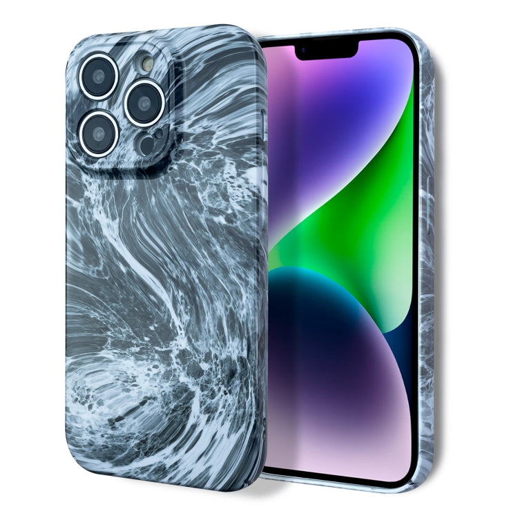 Marble Pattern Phone Case, For iPhone 12 Pro Max, For iPhone 12 Pro, For iPhone 12, For iPhone 11 Pro Max, For iPhone 11 Pro, For iPhone 11, For iPhone SE 2022 / SE 2020 / 8 / 7, For iPhone XS Max