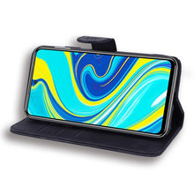 Load image into Gallery viewer, Embossed Sunflower Pattern Horizontal Flip PU Leather Case with Holder &amp; Card Slots &amp; Wallet &amp; Lanyard, For Xiaomi Redmi Note 9 Pro Max, For Xiaomi Mi CC9 Pro / Mi Note 10 / Mi Note 10 Pro, For Huawei Mate 30 Pro