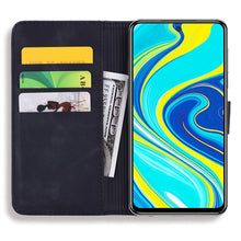 Load image into Gallery viewer, Embossed Sunflower Pattern Horizontal Flip PU Leather Case with Holder &amp; Card Slots &amp; Wallet &amp; Lanyard, For Xiaomi Redmi Note 9 Pro Max, For Xiaomi Mi CC9 Pro / Mi Note 10 / Mi Note 10 Pro, For Huawei Mate 30 Pro