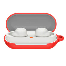 Load image into Gallery viewer, Bluetooth Earphone Silicone Protective Case, For Sony WF-C700N
