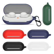 Load image into Gallery viewer, Bluetooth Earphone Silicone Protective Case, For Sony WF-C700N