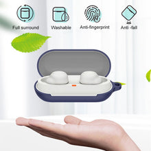 Load image into Gallery viewer, Bluetooth Earphone Silicone Protective Case, For Sony WF-C700N