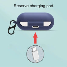 Load image into Gallery viewer, Bluetooth Earphone Silicone Protective Case, For Sony WF-C700N