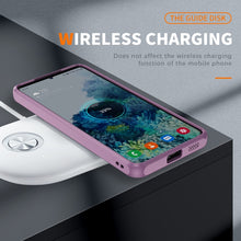 Load image into Gallery viewer, PC + TPU Phone Case with Lens Film