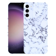 Load image into Gallery viewer, Marble Pattern Phone Case, For Samsung Galaxy S23 5G, For Samsung Galaxy S23 Ultra 5G, For Samsung Galaxy S22 5G, For Samsung Galaxy S22+ 5G, For Samsung Galaxy S22 Ultra 5G, For Samsung Galaxy A14