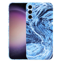 Load image into Gallery viewer, Marble Pattern Phone Case, For Samsung Galaxy S23 5G, For Samsung Galaxy S23 Ultra 5G, For Samsung Galaxy S22 5G, For Samsung Galaxy S22+ 5G, For Samsung Galaxy S22 Ultra 5G, For Samsung Galaxy A14