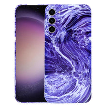 Load image into Gallery viewer, Marble Pattern Phone Case, For Samsung Galaxy S23 5G, For Samsung Galaxy S23 Ultra 5G, For Samsung Galaxy S22 5G, For Samsung Galaxy S22+ 5G, For Samsung Galaxy S22 Ultra 5G, For Samsung Galaxy A14