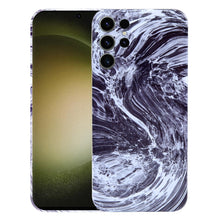 Load image into Gallery viewer, Marble Pattern Phone Case, For Samsung Galaxy S23 5G, For Samsung Galaxy S23 Ultra 5G, For Samsung Galaxy S22 5G, For Samsung Galaxy S22+ 5G, For Samsung Galaxy S22 Ultra 5G, For Samsung Galaxy A14