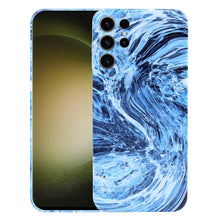 Load image into Gallery viewer, Marble Pattern Phone Case, For Samsung Galaxy S23 5G, For Samsung Galaxy S23 Ultra 5G, For Samsung Galaxy S22 5G, For Samsung Galaxy S22+ 5G, For Samsung Galaxy S22 Ultra 5G, For Samsung Galaxy A14